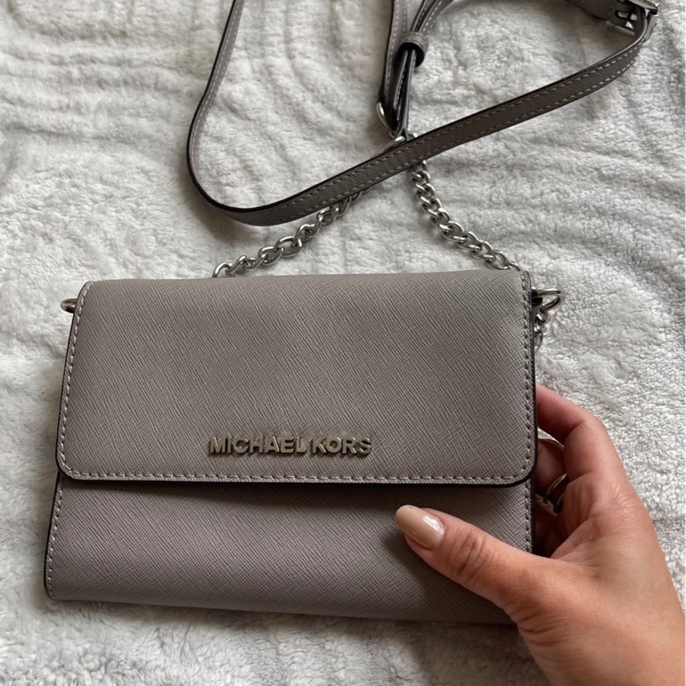 Michael Kora crossbody
